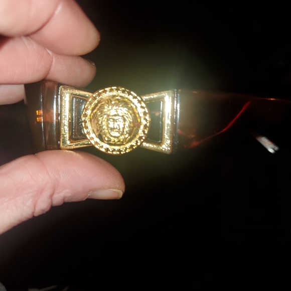 Versace women's sunglasses - Picture 2 of 5